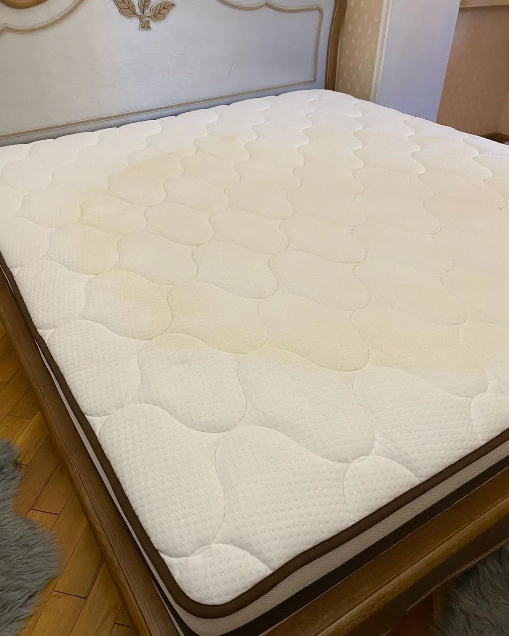 Матрас — до работы Premium cleaning, Махачкала